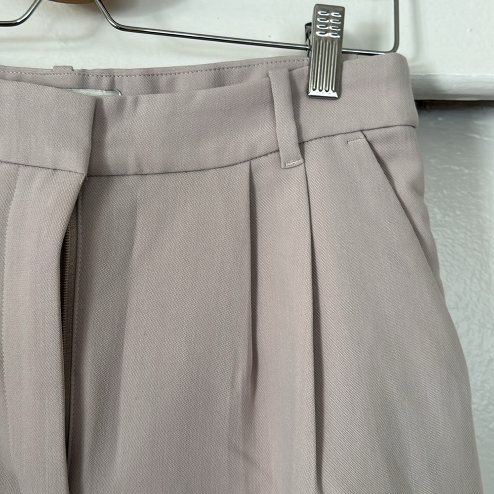 Abercrombie curve love trousers - Picture 3 of 5